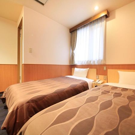 Sendai Business Hotel Kültér fotó