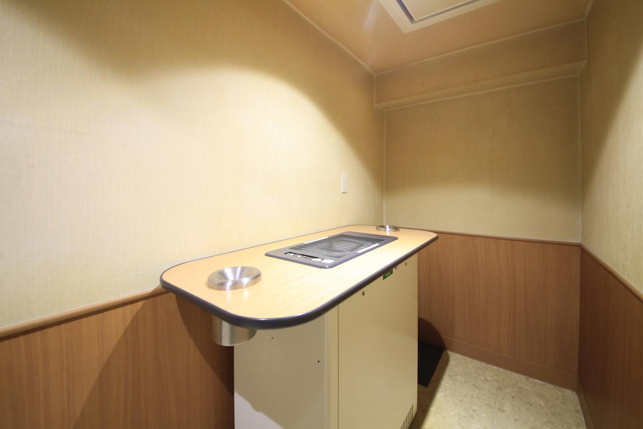 Sendai Business Hotel Kültér fotó