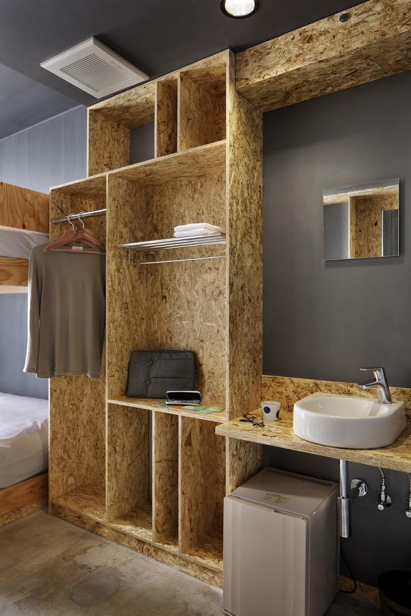 Sendai Business Hotel Kültér fotó