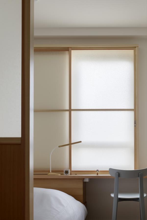 Sendai Business Hotel Kültér fotó