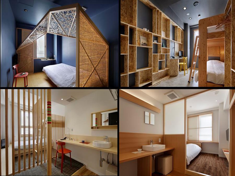 Sendai Business Hotel Kültér fotó