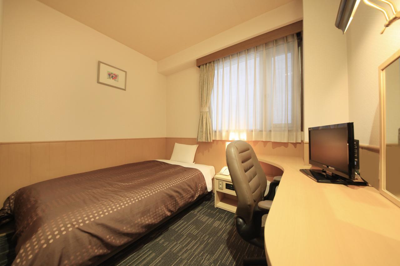 Sendai Business Hotel Kültér fotó