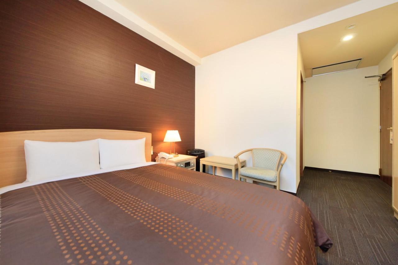 Sendai Business Hotel Kültér fotó