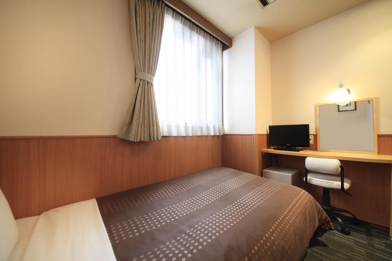 Sendai Business Hotel Kültér fotó