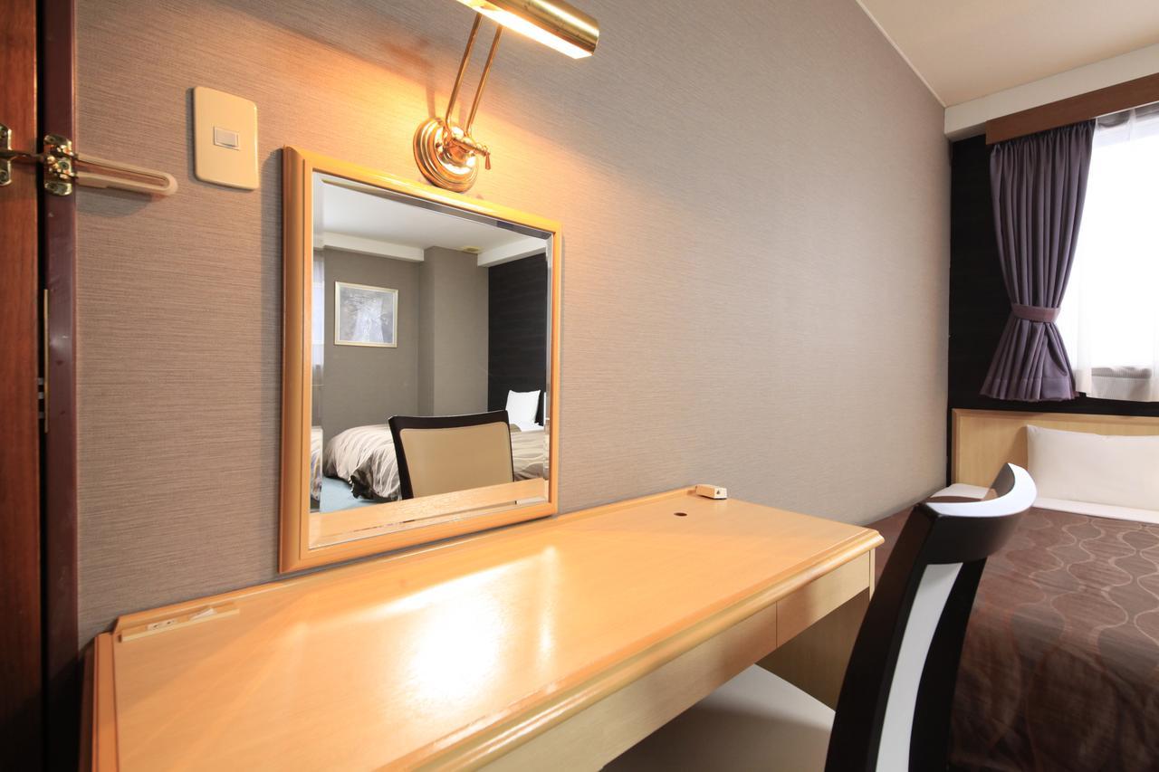Sendai Business Hotel Kültér fotó