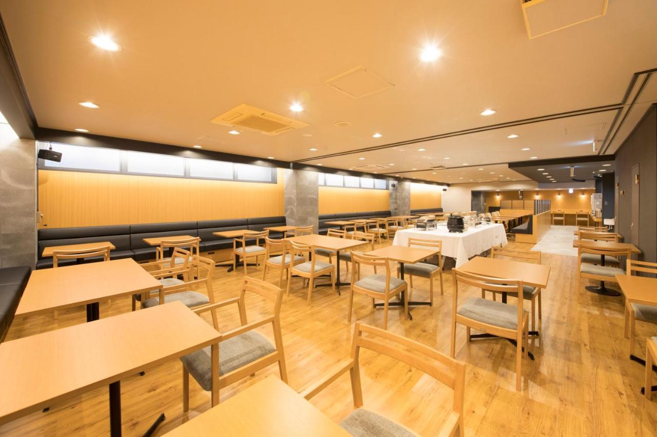 Sendai Business Hotel Kültér fotó