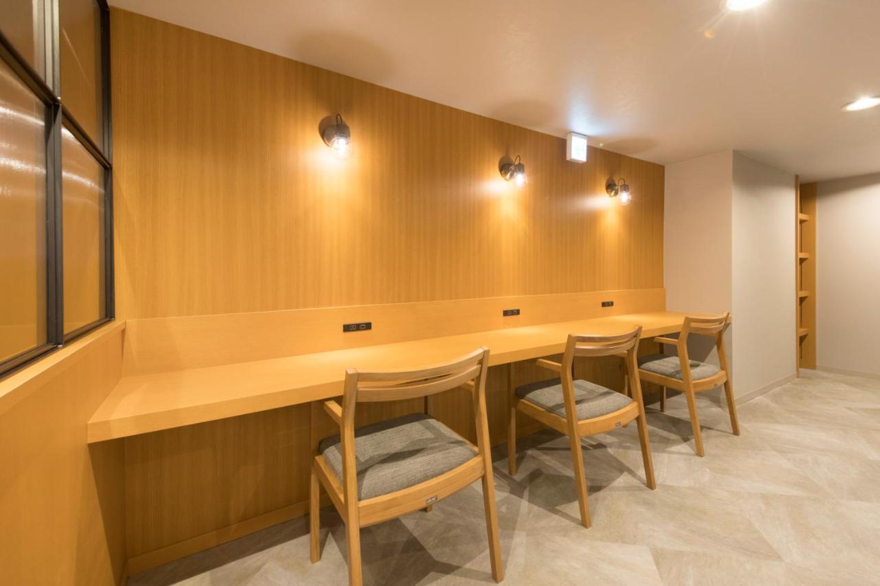 Sendai Business Hotel Kültér fotó