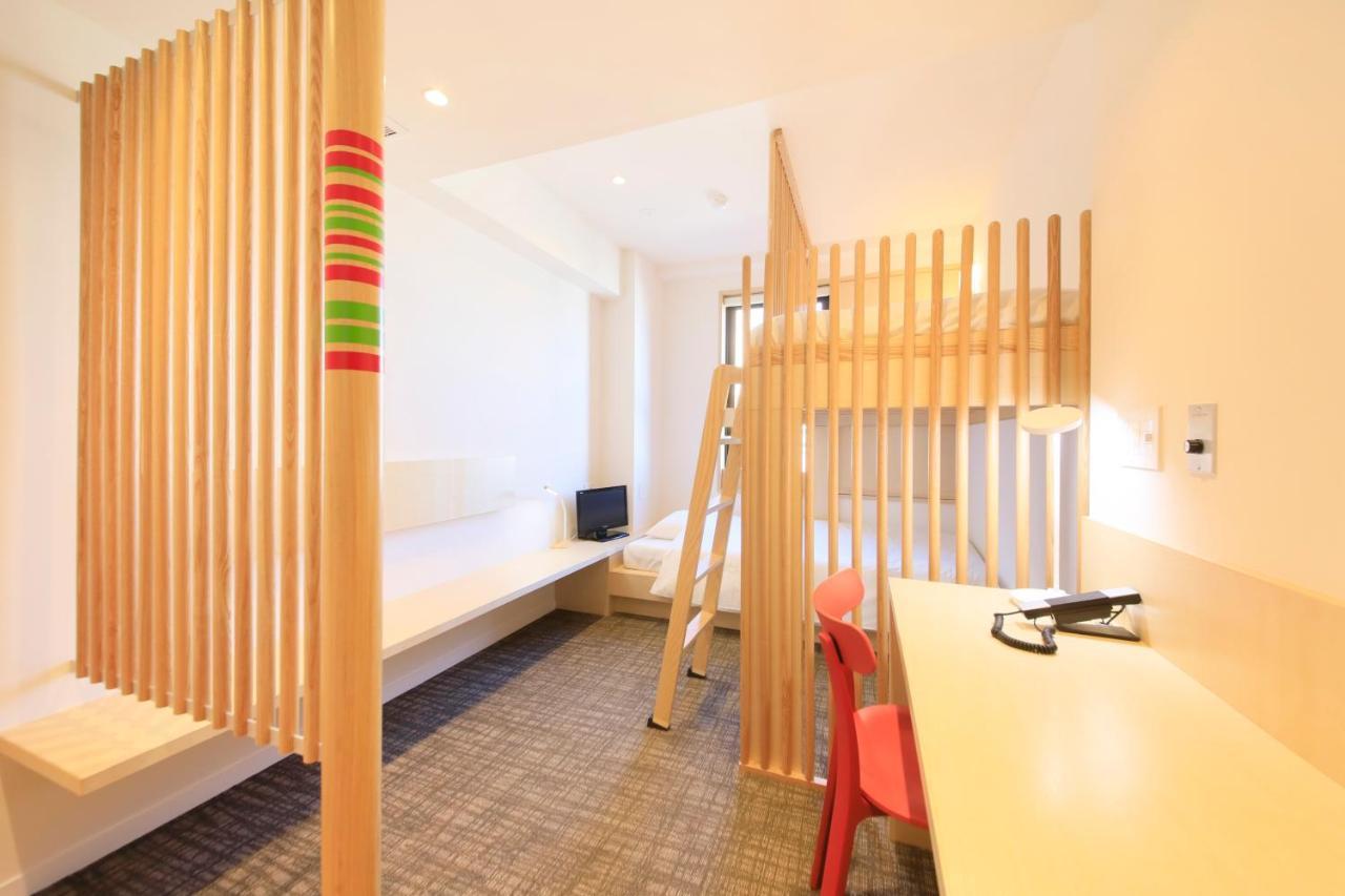 Sendai Business Hotel Kültér fotó