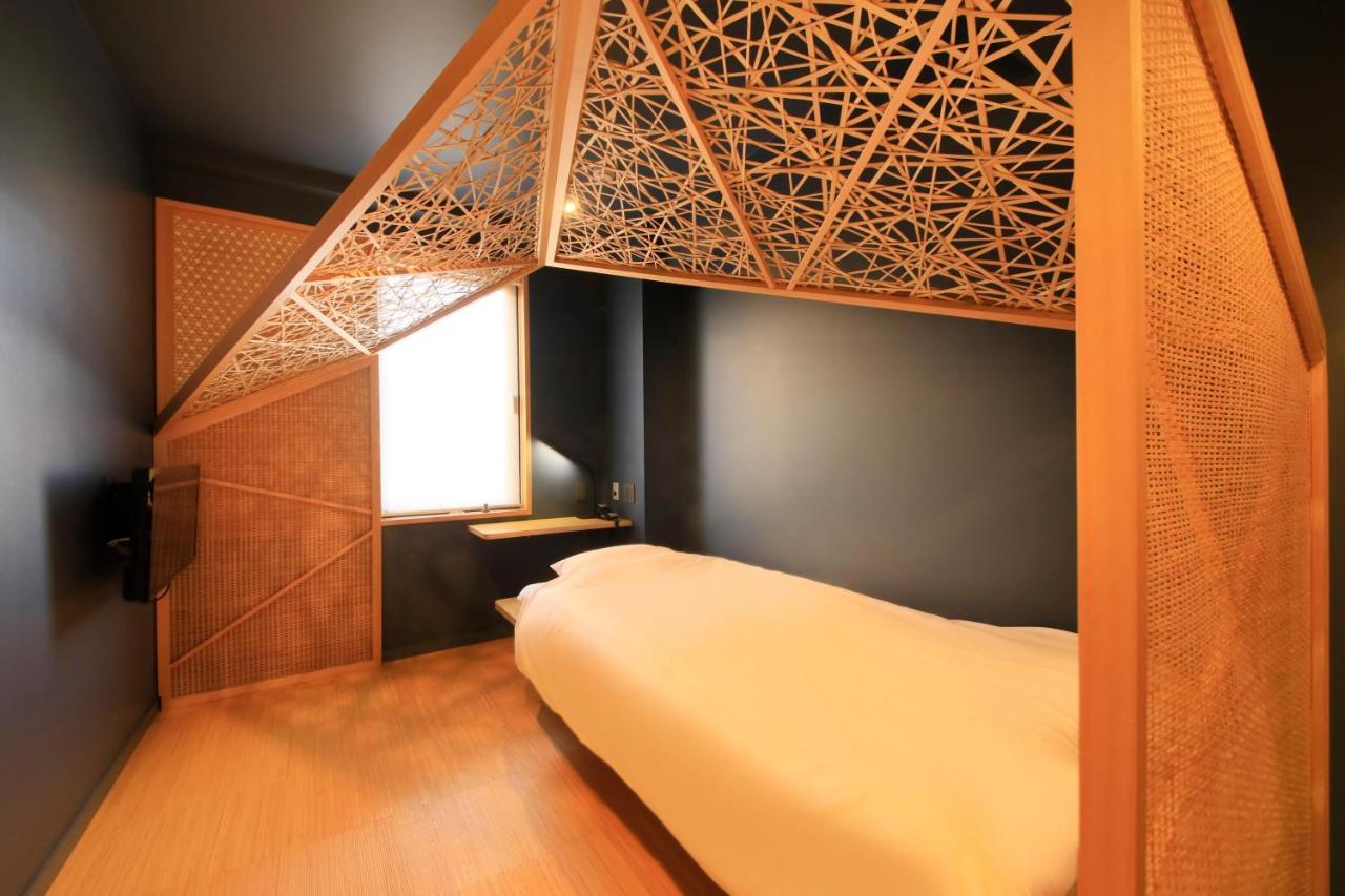 Sendai Business Hotel Kültér fotó
