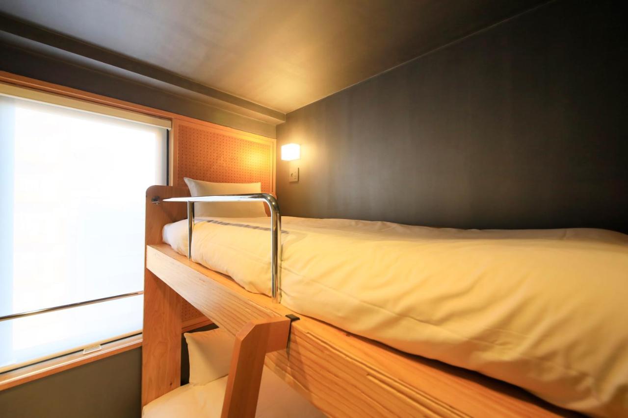 Sendai Business Hotel Kültér fotó