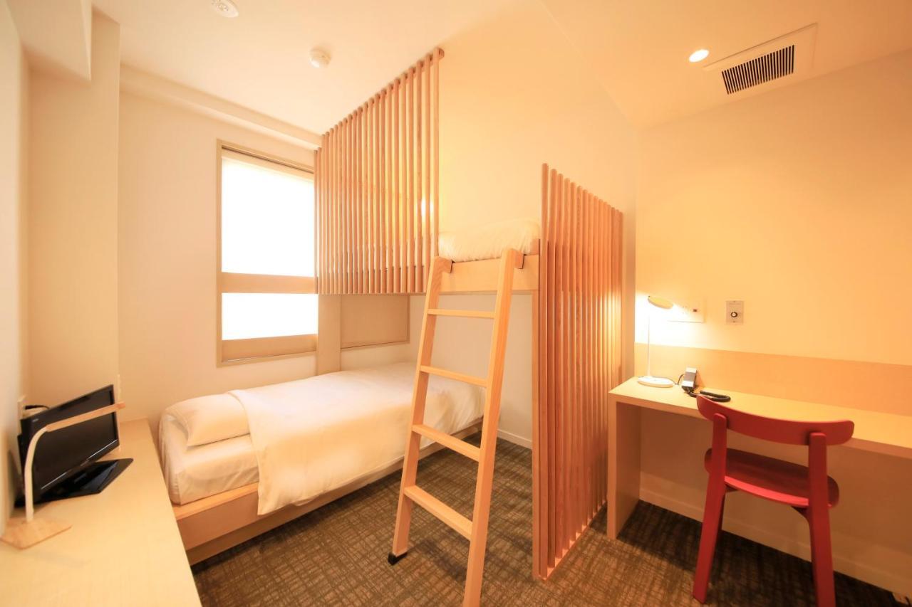 Sendai Business Hotel Kültér fotó