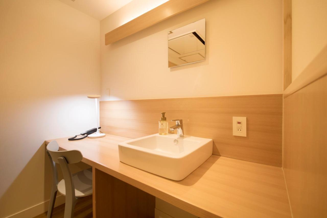 Sendai Business Hotel Kültér fotó